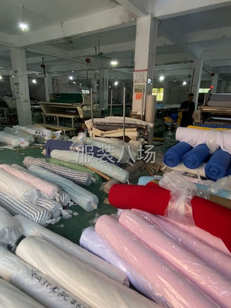 大型专业裁床寻客户-第1张图片