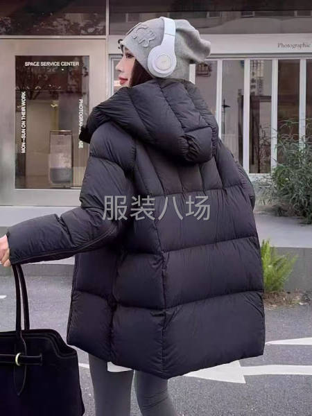 贝贝款，主要推白色，50泡芙面料-第7张图片