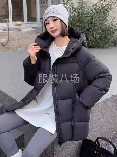 贝贝款，主要推白色，50泡芙面料-第5张图片