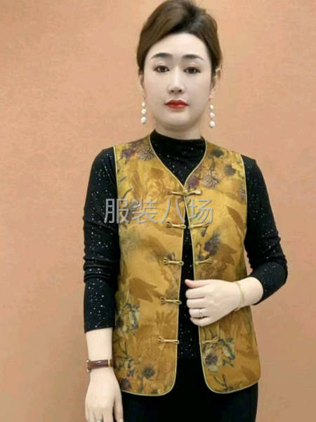 本厂自产自销，二号楼和新湖都有门市部，常年不停活，工资准时！-第2张图片