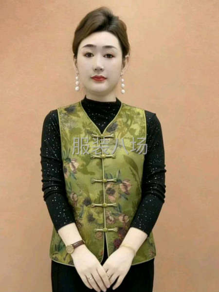 本厂自产自销，二号楼和新湖都有门市部，常年不停活，工资准时！-第1张图片