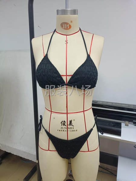 50-100人工厂寻求客户-第1张图片