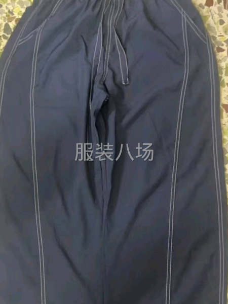 梅州裤子外套工区-第3张图片