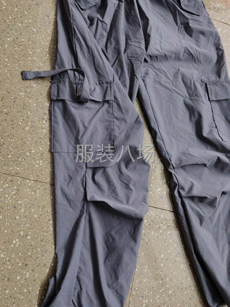 梅州裤子外套工区-第7张图片