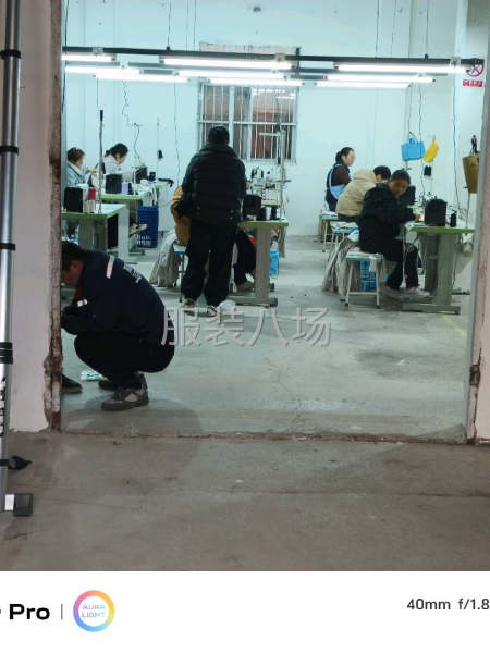 10-20人工厂寻求订单-第1张图片