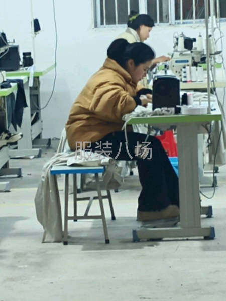 10-20人工厂寻求订单-第2张图片