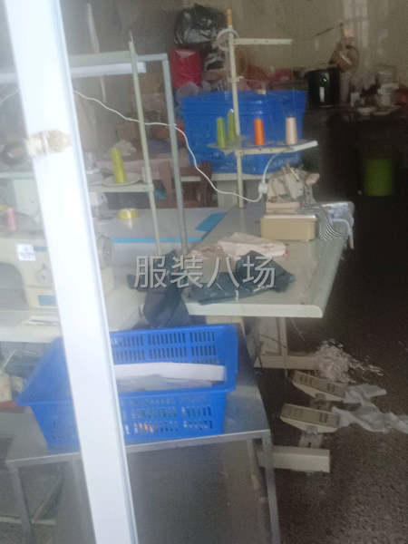 夫妻档工厂寻求客户-第1张图片