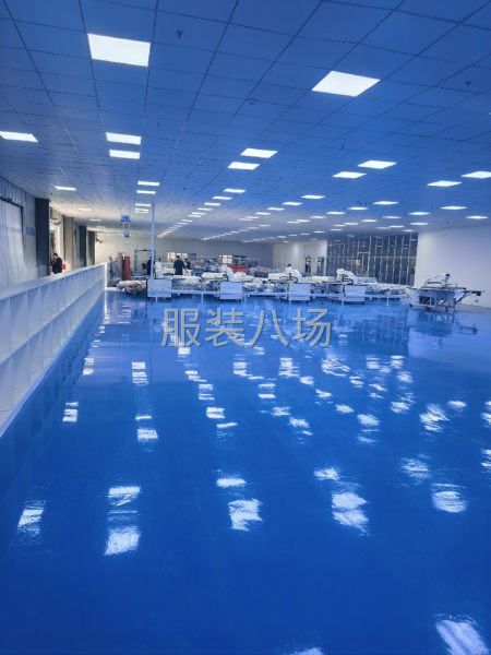 专业做棉衣，羽绒服-第3张图片