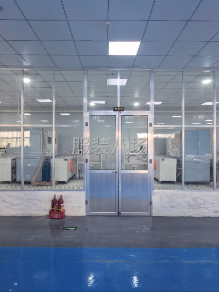 专业做棉衣，羽绒服-第2张图片