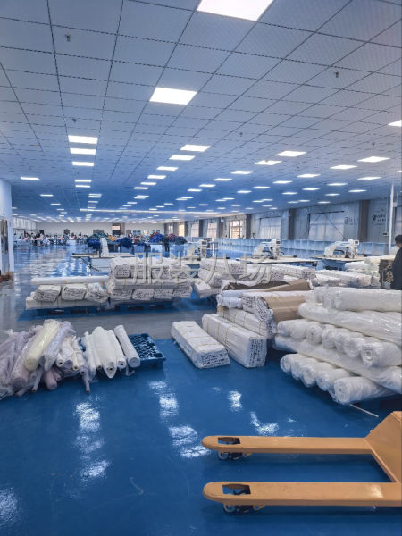 专业做棉衣，羽绒服-第6张图片