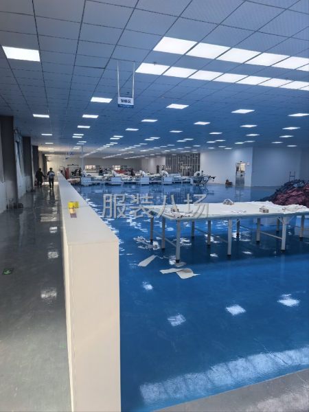 专业做棉衣，羽绒服-第4张图片