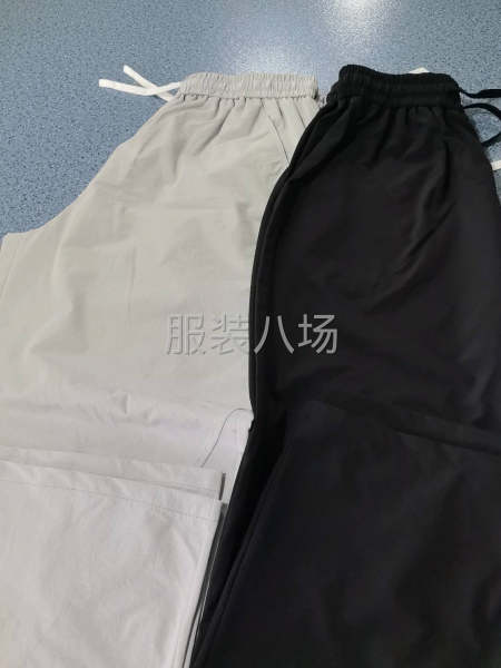 电商服装，男女运动休闲服装！-第1张图片