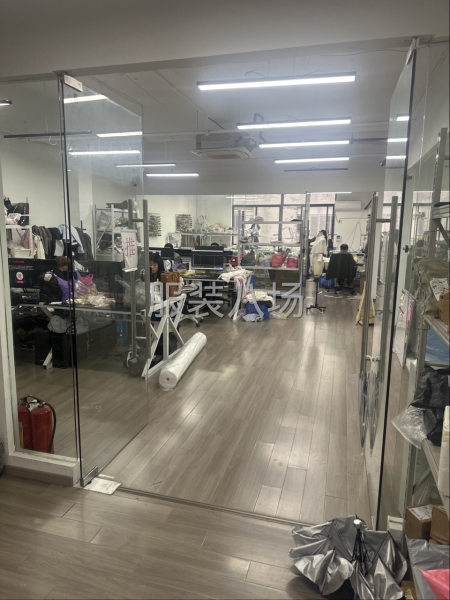 网店 抖音供应链公司寻长期合作工厂 做跑量的勿扰-第1张图片