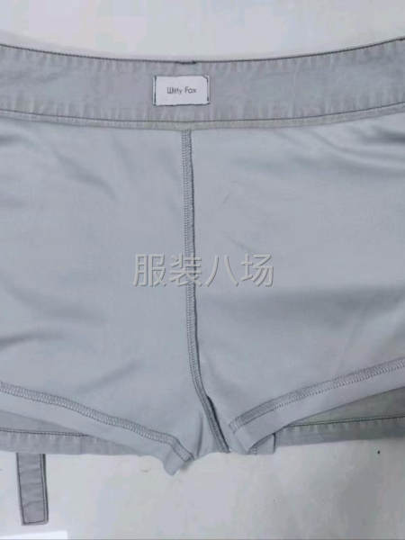 外贸订单要求裁剪缝纫包装工期30天-第5张图片