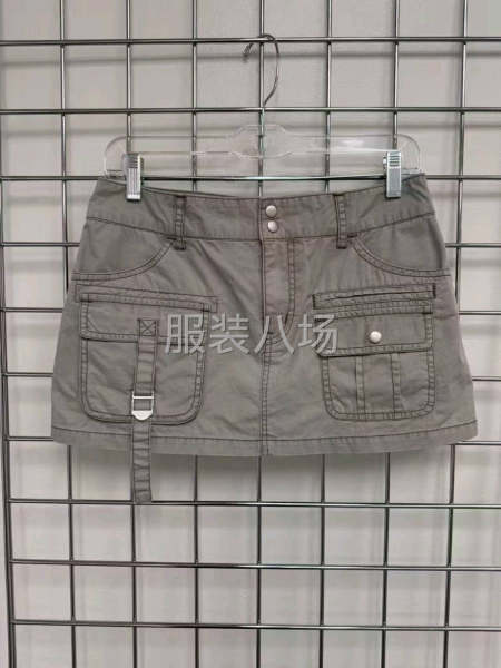 外贸订单要求裁剪缝纫包装工期30天-第1张图片