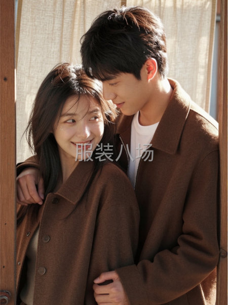 承接Ai模特上身图，和视频格式，极致真实自然-第1张图片