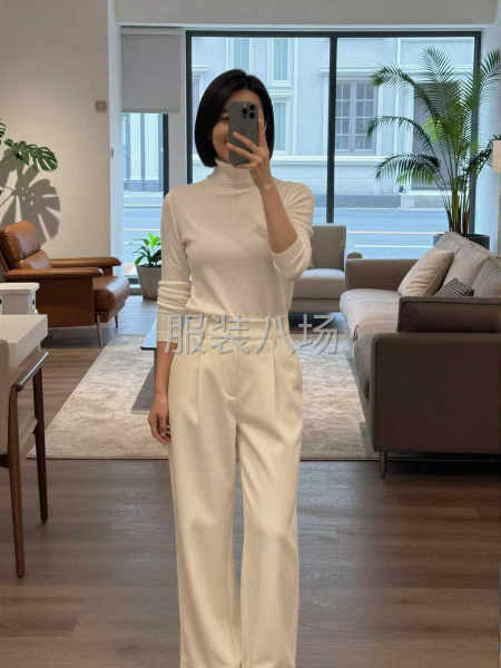 承接Ai模特上身图，和视频格式，极致真实自然-第8张图片