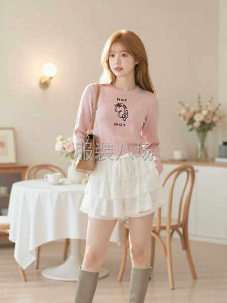 承接Ai模特上身图，和视频格式，极致真实自然-第3张图片