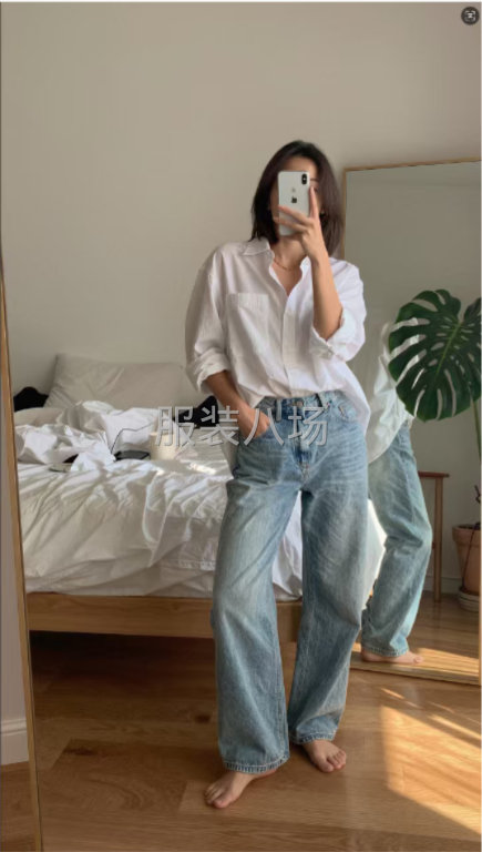 承接Ai模特上身图，和视频格式，极致真实自然-第7张图片