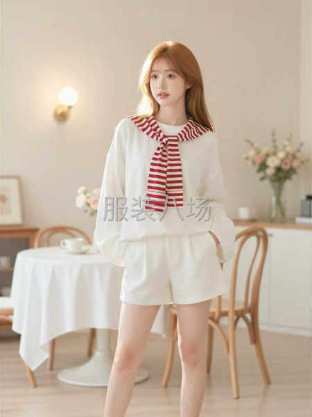 承接Ai模特上身图，和视频格式，极致真实自然-第2张图片