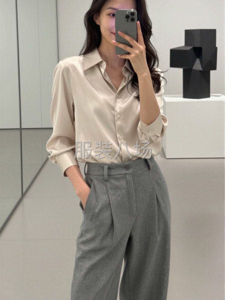 承接Ai模特上身图，和视频格式，极致真实自然-第4张图片