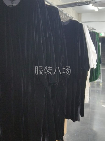 烫精品女装，要有大烫经验-第2张图片