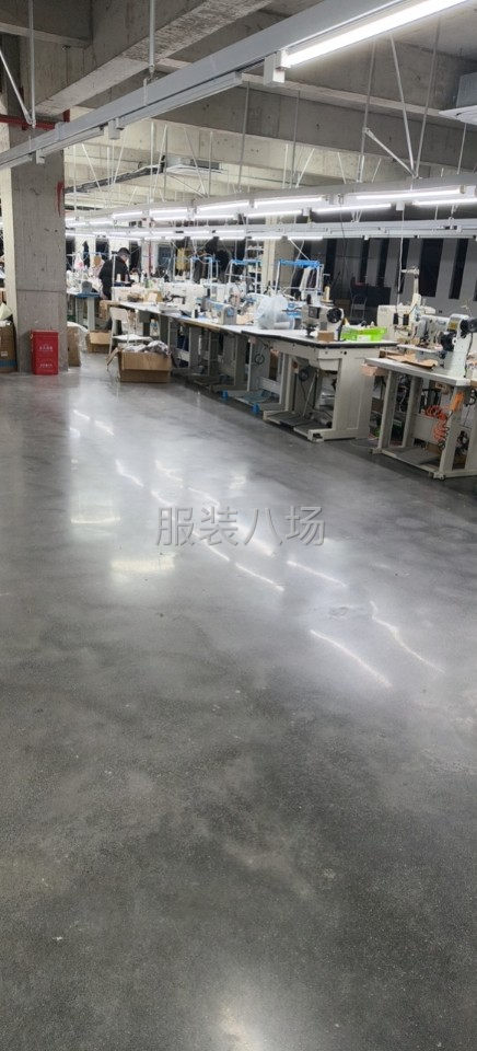 烫精品女装，要有大烫经验-第1张图片