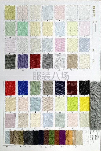超博1*1罗文莱赛尔110克现货供应夏季爆款-第5张图片
