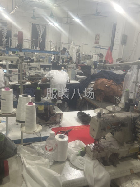 承接裤子，裙子，各种小件，连衣裙＇衬衣、各类针织加工-第4张图片