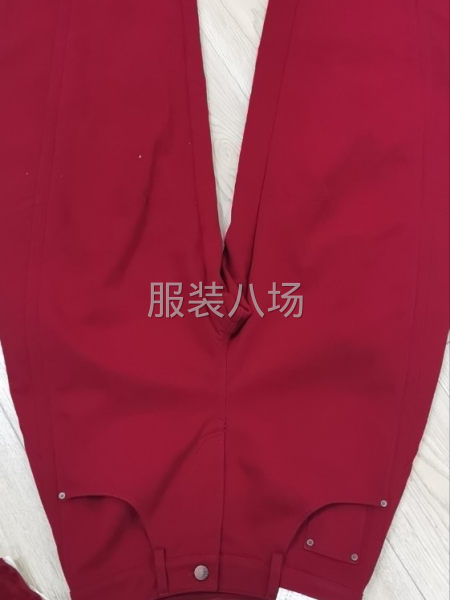 常年无休，诚招专业女裤生产工厂！-第1张图片