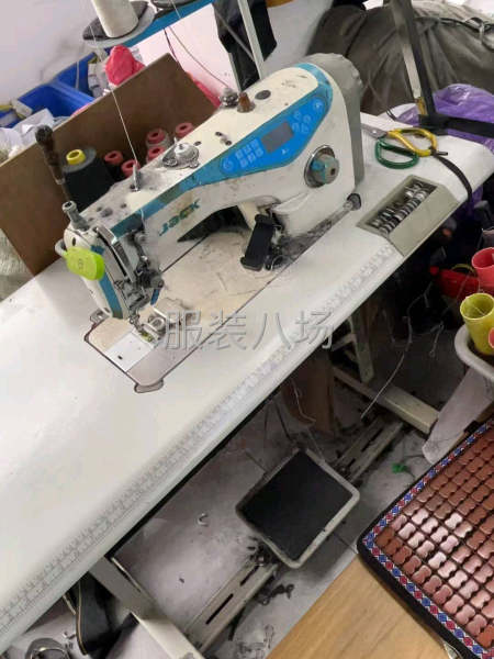 50-100人工厂寻求订单-第2张图片