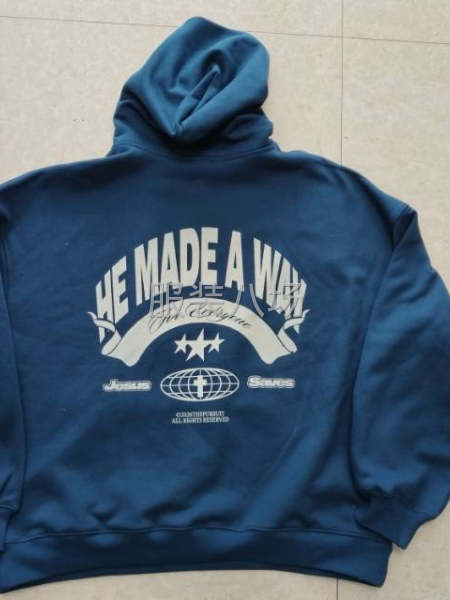 本公司主营男装针织卫衣T恤，长年无淡季，外发加工包头尾-第3张图片