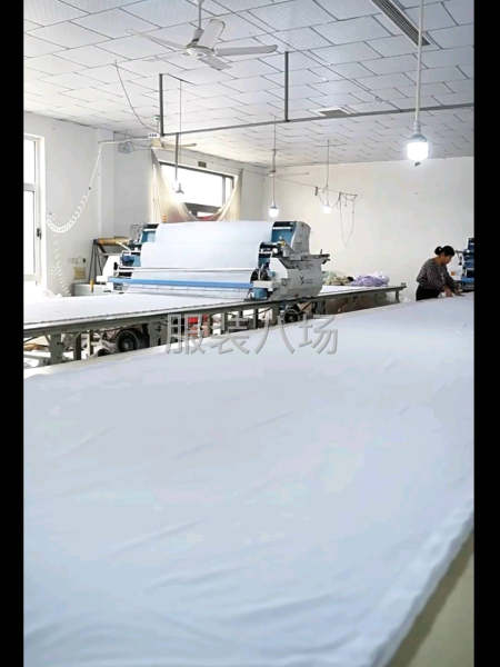 纯棉圆领T恤、卫衣、卫裤 国内外定制服装 ｜-第1张图片