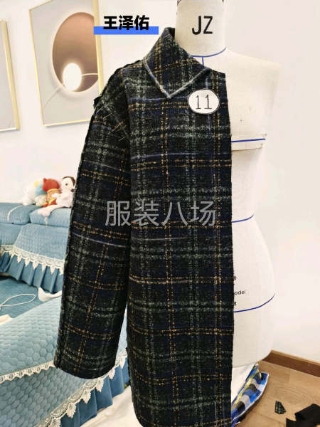 求职临时版师,经验17年-第3张图片