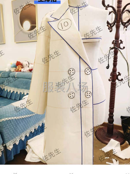 求职临时版师,经验17年-第1张图片