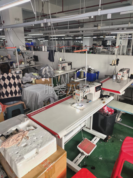 承接，无缝，有缝，工序简单来料加工-第3张图片