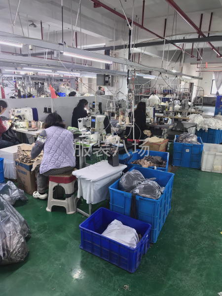 承接，无缝，有缝，工序简单来料加工-第2张图片