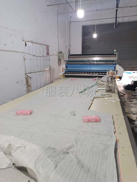 10-20人工厂寻求订单-第1张图片