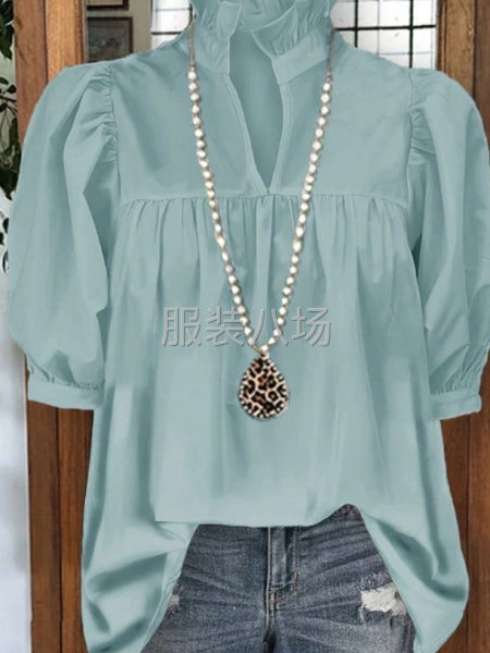 可包工包料、可包头包尾，一手订单-第1张图片