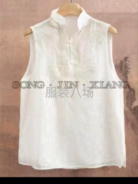 打底衫外发，夫妻优先，长期外发-第1张图片