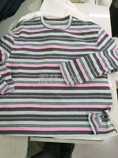 承接针织类-第2张图片