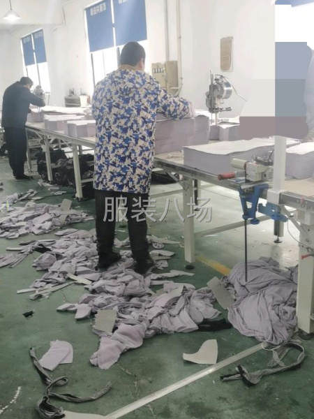 承接针织类-第1张图片