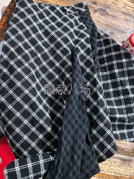 单多量小，适合工人一人一个款-第1张图片