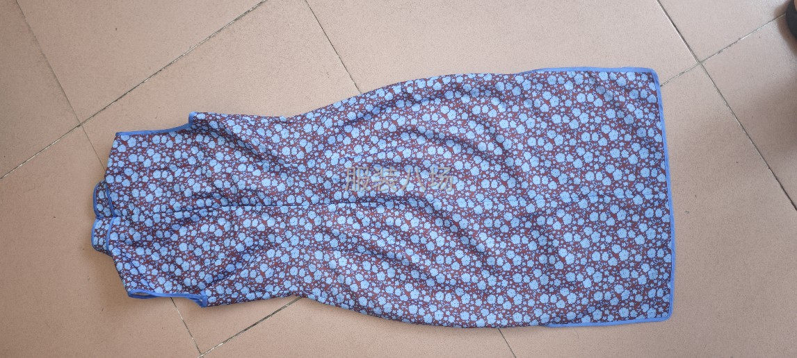 大量，连衣裙外发，找加工厂长期合作-第4张图片