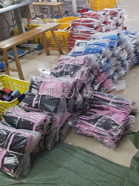 10-20人工厂寻求订单-第5张图片