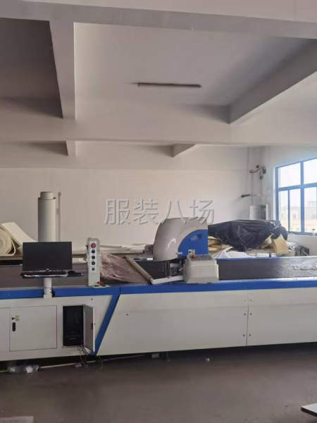 自动裁床拉布机-第2张图片