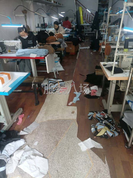 包裁包做，可以来料加工，可以清加工-第2张图片