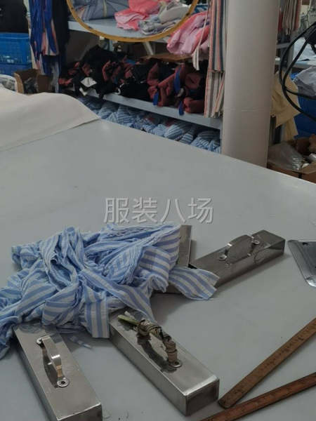 招车工，市场货男装，夹克西装，分款，工价高-第1张图片