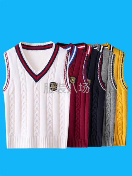 我是毛衣工厂-第1张图片