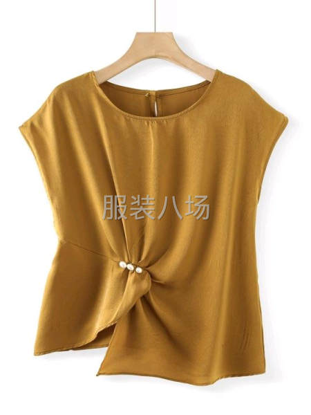 本公司现有大量小衫外发-第6张图片